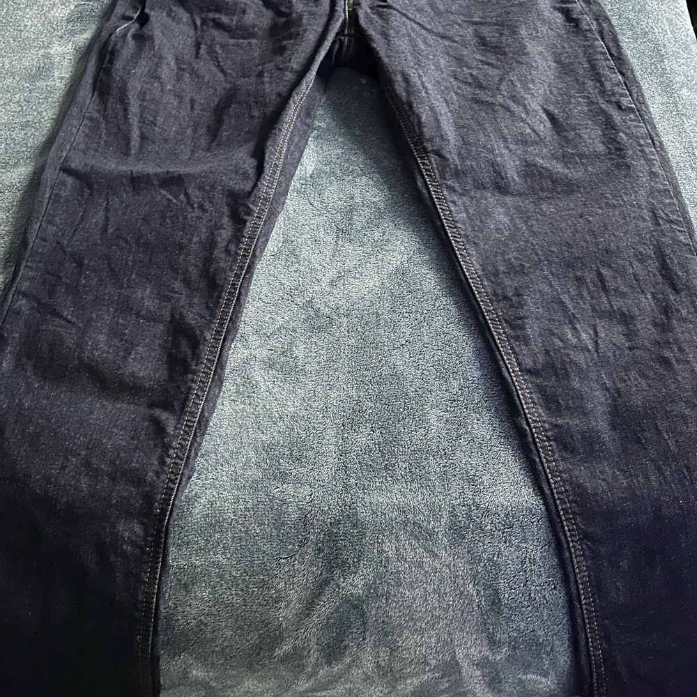 Men’s 531 Dark Blue Levi Jeans 38/32